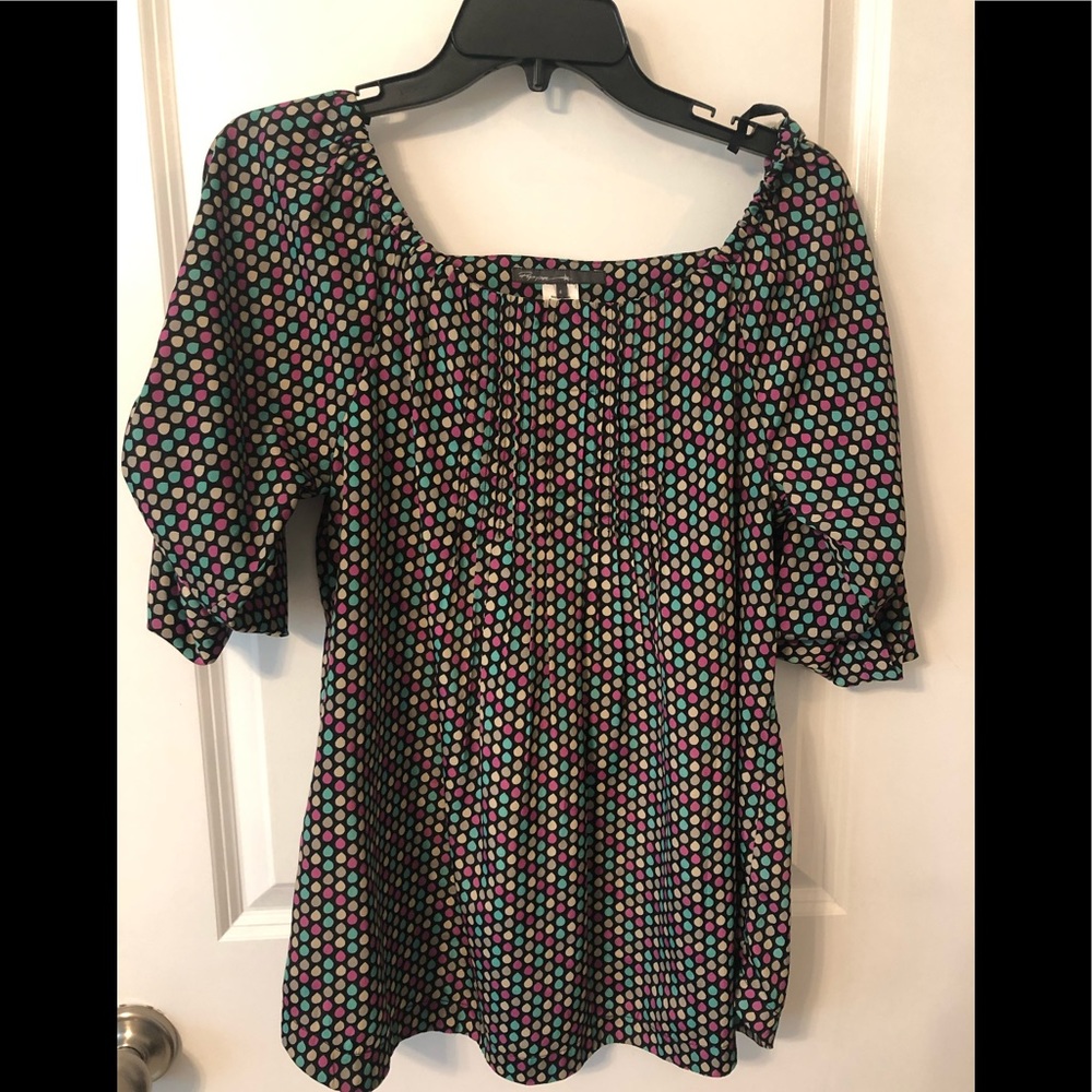 Pippa Blouse - Size 4
